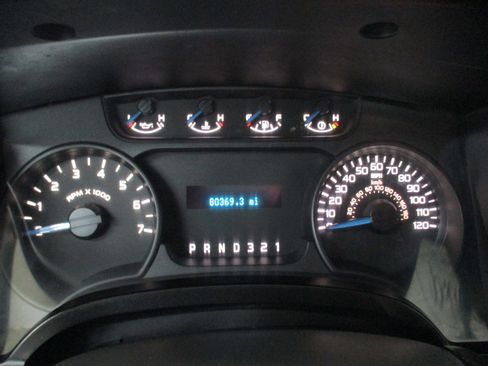 Used 2020 Chevrolet Silverado 1500 LTZ w/ LTZ Convenience Package image 20