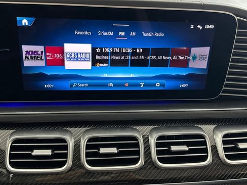 Used 2025 Mercedes-Benz GLE 53 AMG 4MATIC Coupe image 21