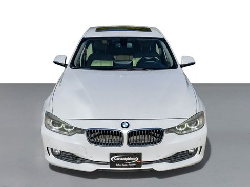 Used 2014 BMW 328i Sedan image 48