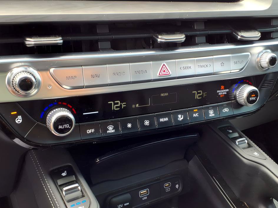 Used 2023 Kia Telluride SX X-Pro AWD/4WD image 23