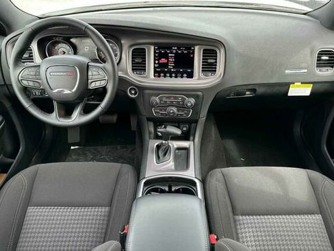 New 2023 Dodge Charger SXT w/ Cold Weather Package image 13