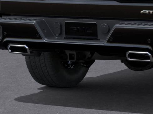 New 2026 GMC Sierra 1500 AT4 w/ AT4 Premium Package AWD/4WD image 14