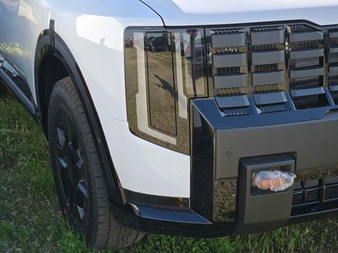 New 2027 Kia Telluride SX Prestige X-Pro AWD/4WD image 4