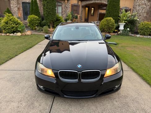 Used 2009 BMW 328i Sedan RWD image 3