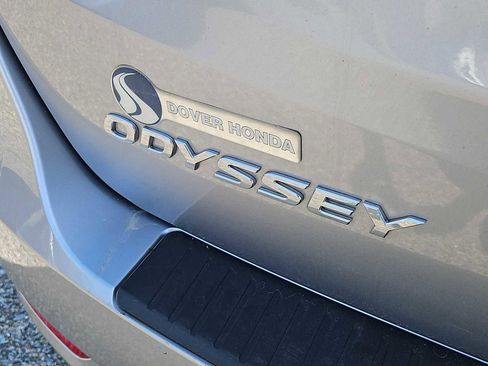 Certified 2023 Honda Odyssey EX-L image 12