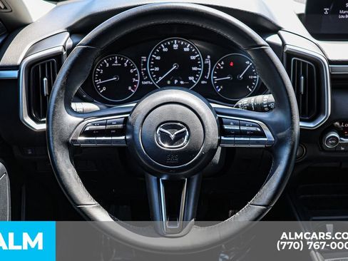 Used 2025 MAZDA CX-50 AWD 2.5 S w/ Preferred Package image 32