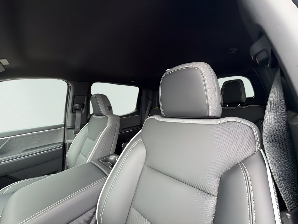 New 2026 GMC Sierra EV Elevation AWD/4WD image 11