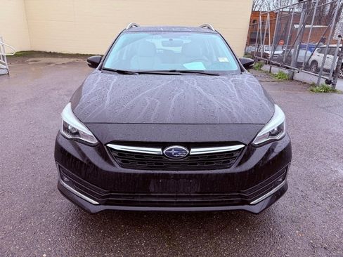 Certified 2023 Subaru Impreza 2.0i Limited image 2