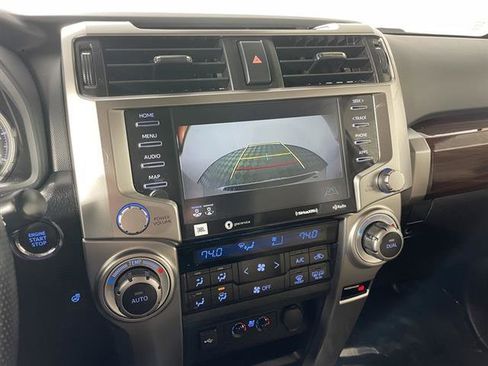 Certified 2023 Toyota 4Runner Limited image 15
