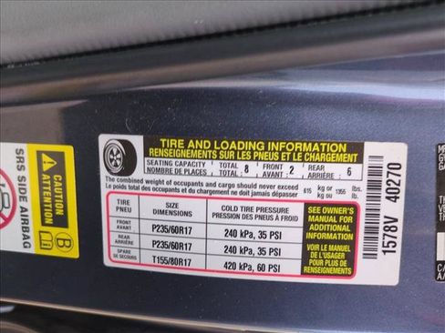 Used 2014 Toyota Sienna LE FWD image 14