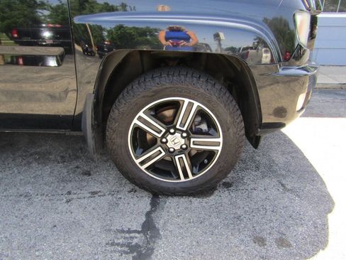 Used 2012 Honda Ridgeline Sport image 11