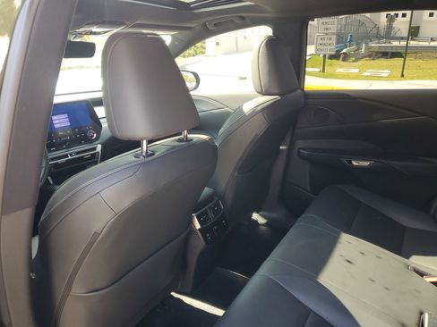 Used 2023 Lexus RX 350 Premium w/ Cold Area Package image 12