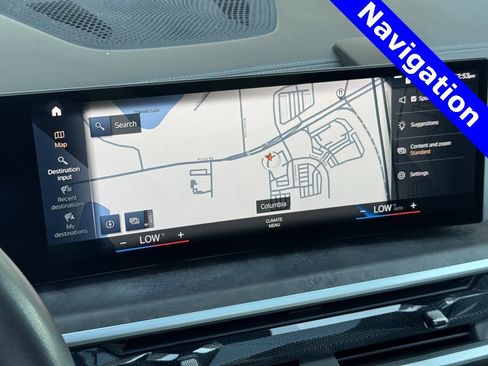 Used 2023 BMW X7 xDrive40i image 4