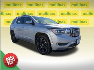 Used 2019 GMC Acadia Denali w/ Technology Package 360° Tour