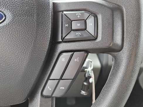 Used 2021 Ford F350 XLT AWD/4WD image 22