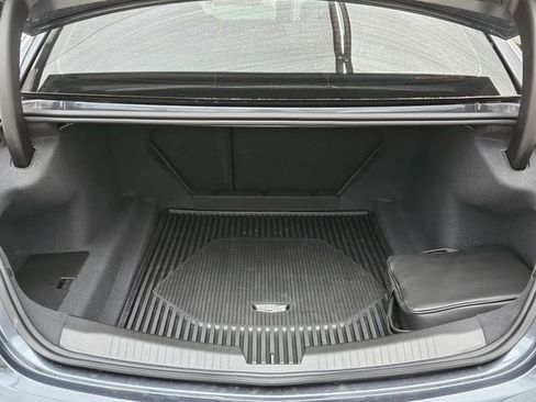 New 2026 Cadillac CT5 V image 31