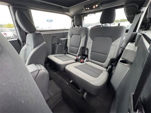 Used 2025 Ford Bronco 2-Door image 13