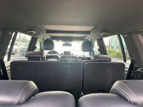 Used 2018 Mercedes-Benz GLS 450 GLS 450 image 9