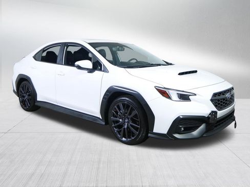 Used 2023 Subaru WRX Limited image 1