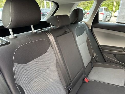 Certified 2022 Volkswagen Taos S w/ IQ Drive S Package image 37