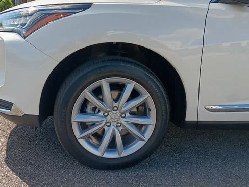 Used 2023 Acura RDX AWD image 10