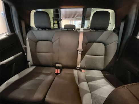 Used 2026 Chevrolet Colorado LT image 13