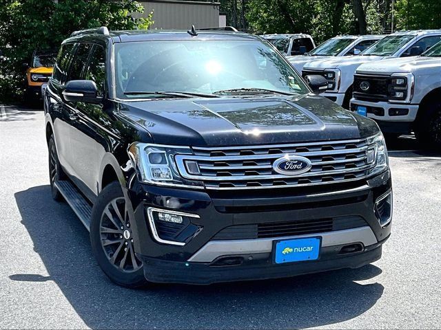 Used 2021 Ford Expedition Max Limited AWD/4WD image 1