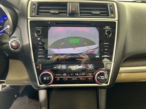 Used 2018 Subaru Legacy 2.5i Limited image 23