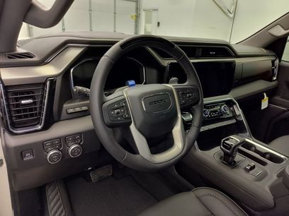 New 2026 GMC Sierra 1500 Denali