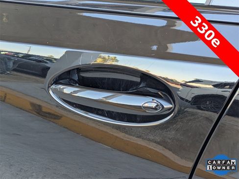 Used 2023 BMW 330e 330e iPerformance w/ Premium Package image 36