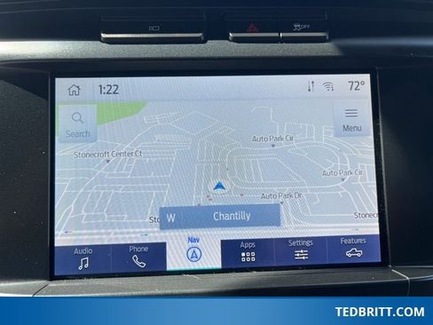 Certified 2022 Ford F150 XL w/ STX Appearance Package image 31