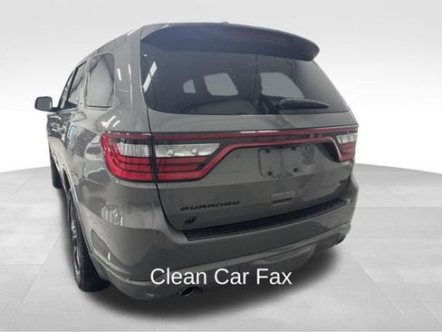 Used 2022 Dodge Durango GT image 6