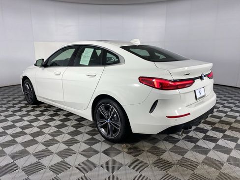 Used 2022 BMW 228i xDrive Gran Coupe w/ Convenience Package image 22