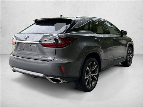 Used 2017 Lexus RX 350 AWD w/ Premium Package image 5