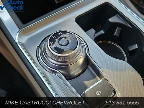 Used 2024 Ford Edge Titanium AWD/4WD image 21