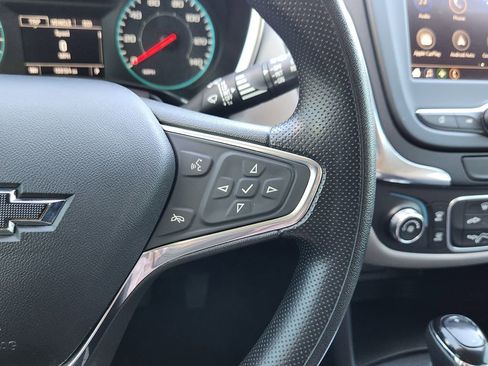 Used 2020 Chevrolet Equinox LS w/ LS Convenience Package image 21