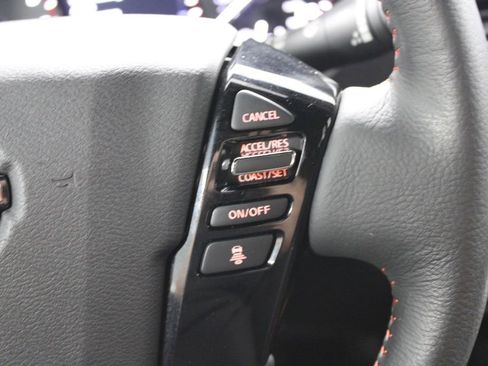 Used 2024 Nissan Frontier PRO-4X w/ Pro Convenience Package image 37