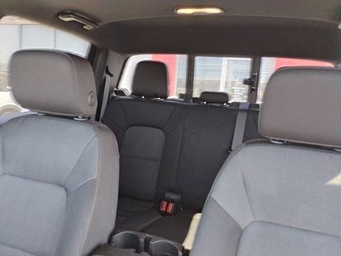 Used 2023 Chevrolet Colorado Trail Boss w/ Safety Package AWD/4WD image 12