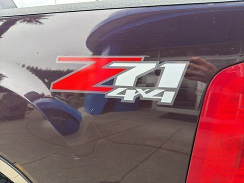 Used 2009 GMC Sierra 2500 W/T image 7