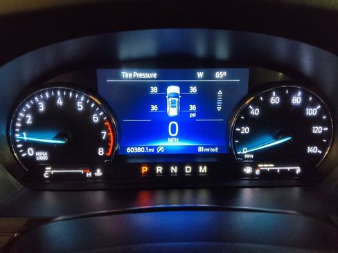 Used 2020 Ford Explorer Limited image 23