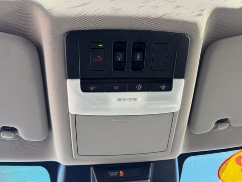 Certified 2023 Nissan Rogue SV w/ SV Premium B Package image 21