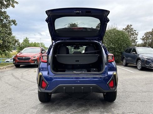 New 2025 Subaru Crosstrek 2.5i Sport image 15