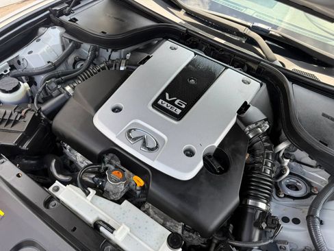Used 2014 INFINITI Q60 Convertible w/ Premium Package RWD image 54