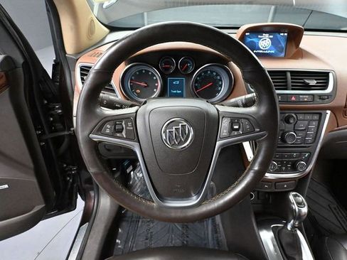 Used 2014 Buick Encore Premium image 26