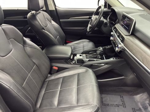 Used 2022 Kia Telluride SX image 48