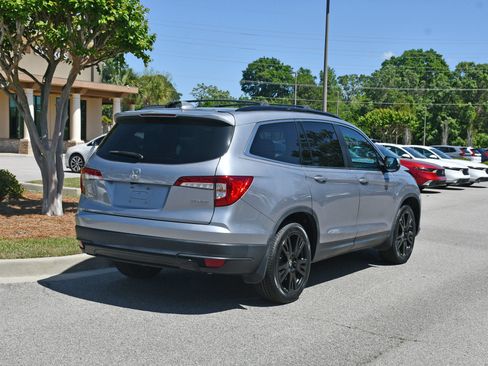 Used 2022 Honda Pilot Special Edition image 4