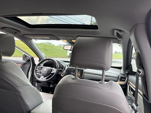 Used 2020 Honda CR-V EX-L image 21
