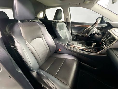 Used 2022 Lexus RX 350 FWD w/ Premium Package image 31