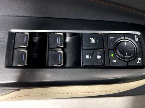 Certified 2023 Lexus NX 350 AWD image 40