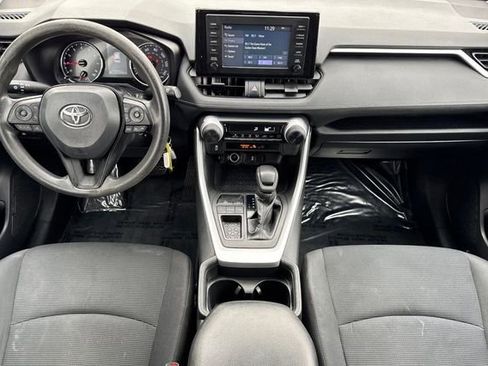 Certified 2019 Toyota RAV4 LE image 15